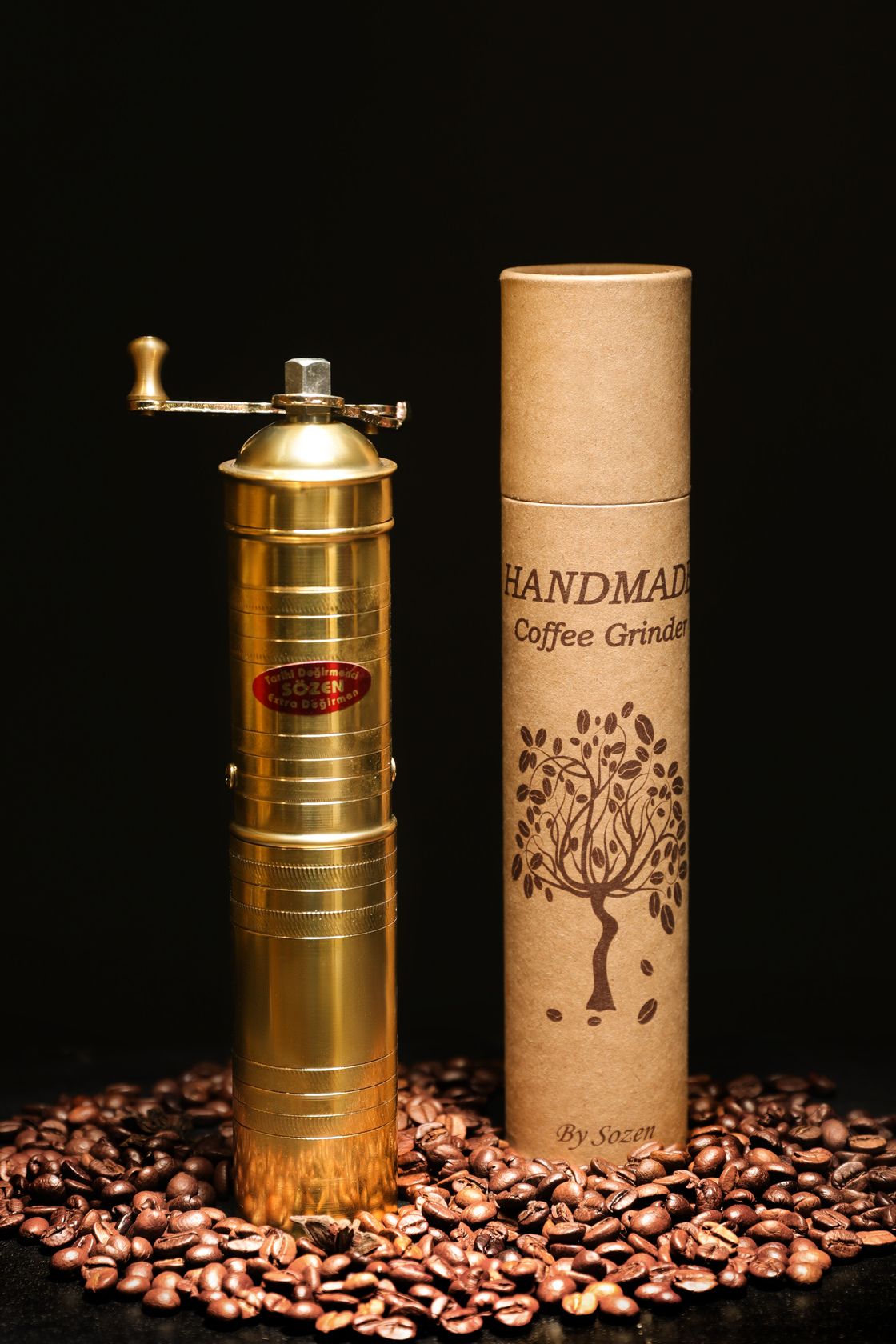 https://www.sozengrinders.com/sozen-brass-coffee-grinder-mill-92-in-handmade-coffee-grinders-straight-sozen-107-22-B.jpg