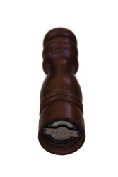 SOZEN WOODEN PEPPER GRINDER MILL 26 CM / 10 IN - Thumbnail