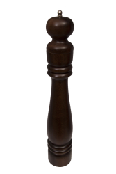 SOZEN WOODEN PEPPER GRINDER MILL 41 CM / 16 IN - Thumbnail