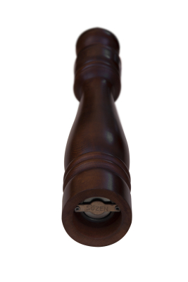 SOZEN WOODEN PEPPER GRINDER MILL 41 CM / 16 IN