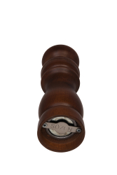 SOZEN WOODEN PEPPER GRINDER MILL 19 CM / 8 IN - Thumbnail